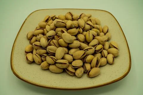 Pistachio Stock Photos