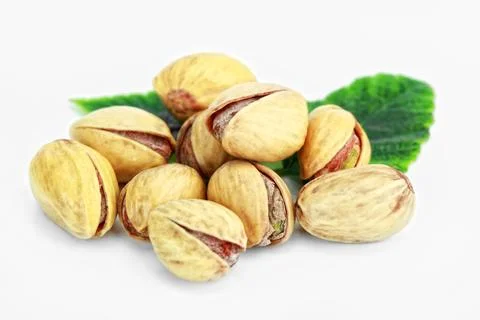 Pistachio Stock Photos
