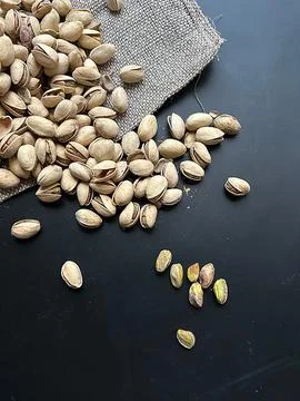 Pistachio Stock Photos