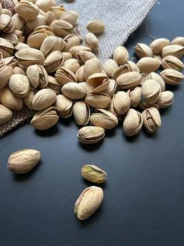 Pistachio Foto stock