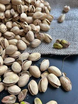 Pistachio Stock Photos