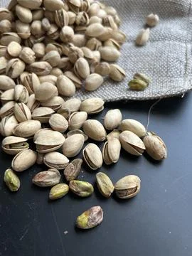 Pistachio Stock Photos