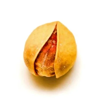 Pistachio in shell Stock Photos