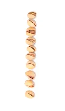 Pistachioes Stock Photos