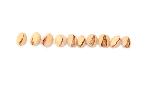 Pistachioes Stock Photos