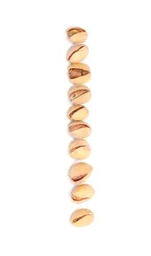 Pistachioes Stock Photos