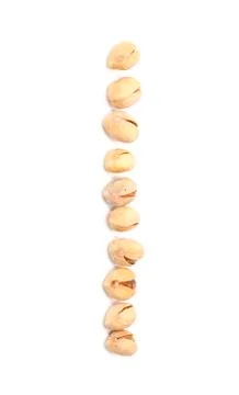 Pistachioes Stock Photos