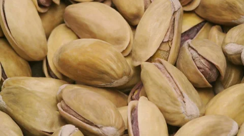 Pistachios Video stock 34996305