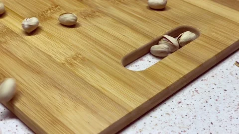 Pistachios Stock Footage 147671749
