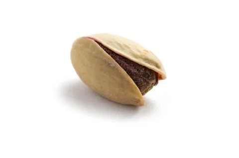 Pistachios macro Stock Photos