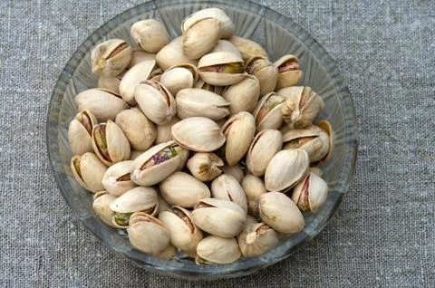 Pistachios. Stock Photos