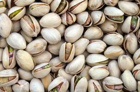 Pistachios. Stock Photos