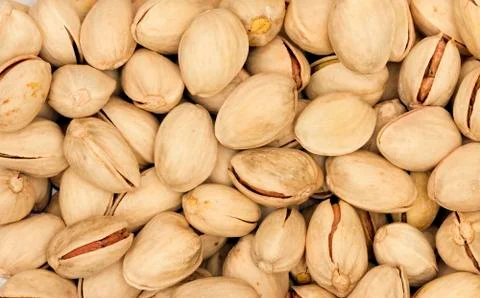 Pistachios Stock Photos