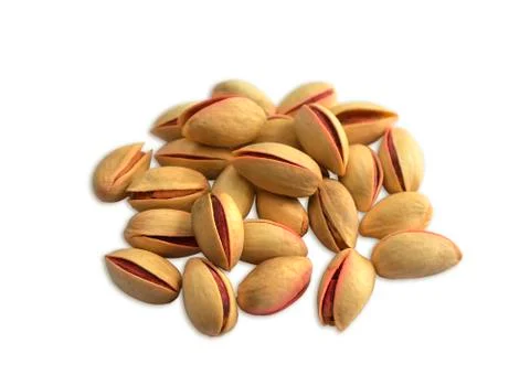 Pistachios Stock Photos
