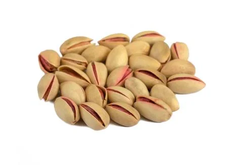 Pistachios Stock Photos