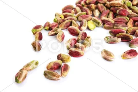 Pistachios Stock Photos