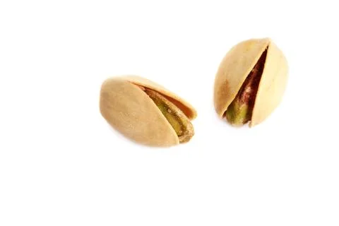 Pistachios Stock Photos