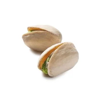 Pistachios Foto stock