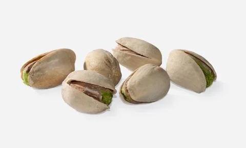 Pistachios Stock Photos
