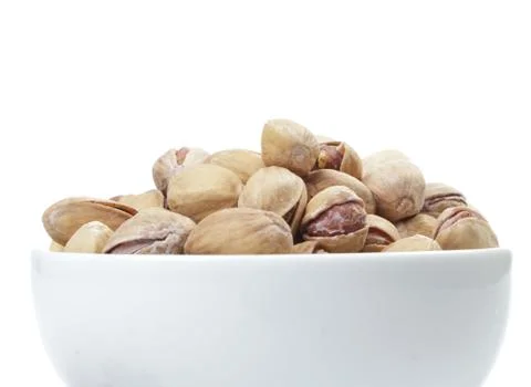 Pistachios Stock Photos