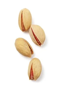 Pistachios Stock Photos