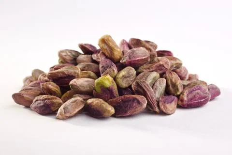Pistachios Stock Photos