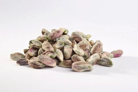 Pistachios Stock Photos