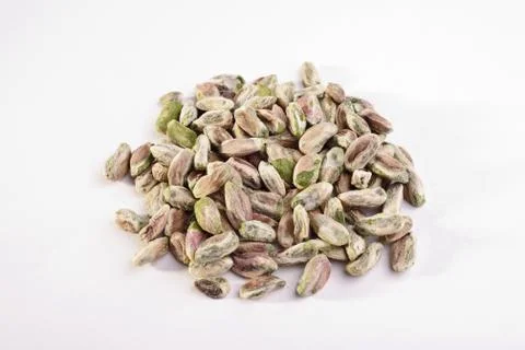 Pistachios Stock Photos