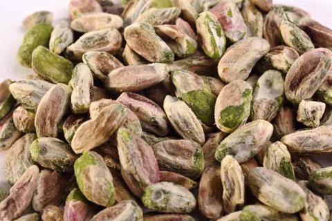 Pistachios Stock Photos