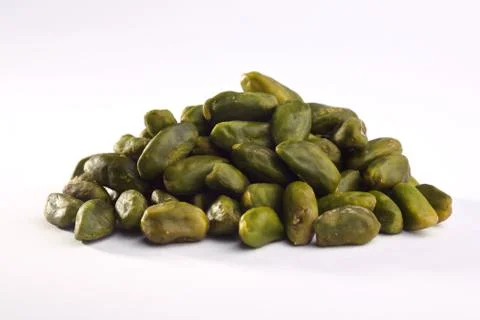 Pistachios Stock Photos