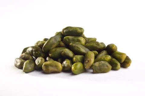 Pistachios Stock Photos