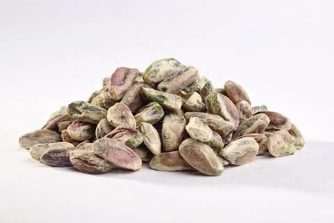 Pistachios Stock Photos