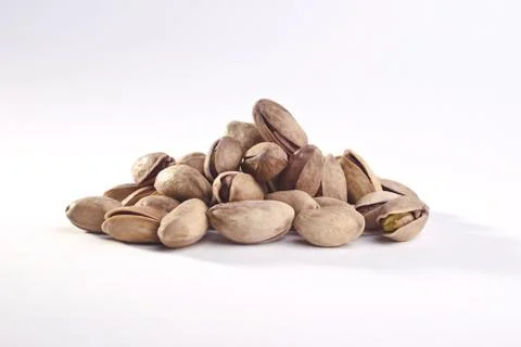 Pistachios Stock Photos