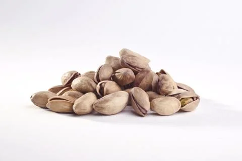 Pistachios Stock Photos