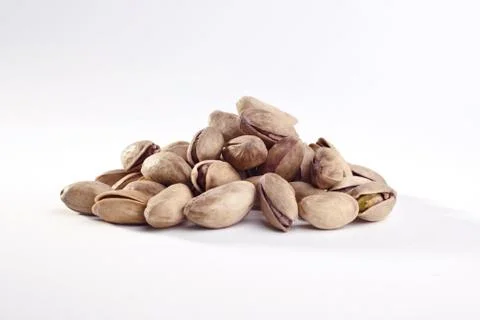 Pistachios Stock Photos