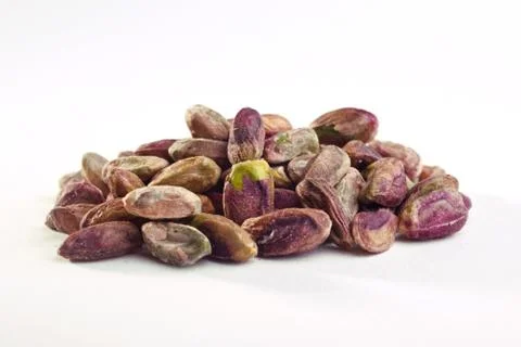 Pistachios Stock Photos