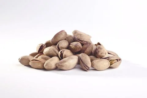 Pistachios Stock Photos