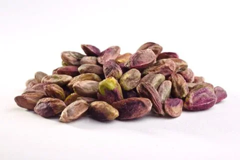 Pistachios Stock Photos