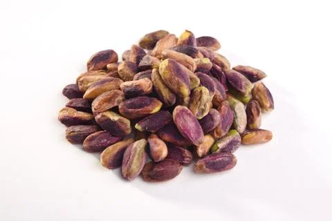 Pistachios Stock Photos