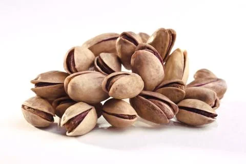 Pistachios Stock Photos