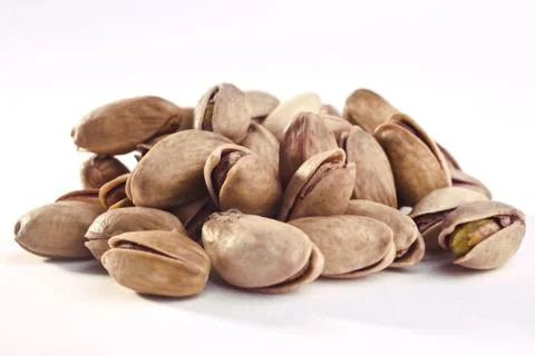 Pistachios Stock Photos