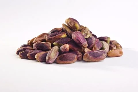 Pistachios Stock Photos