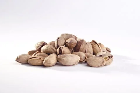 Pistachios Stock Photos