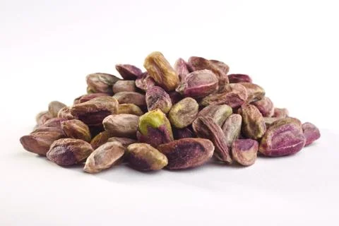 Pistachios Foto stock