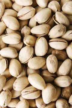 Pistachios Stock Photos