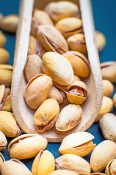 Pistachios Stock Photos