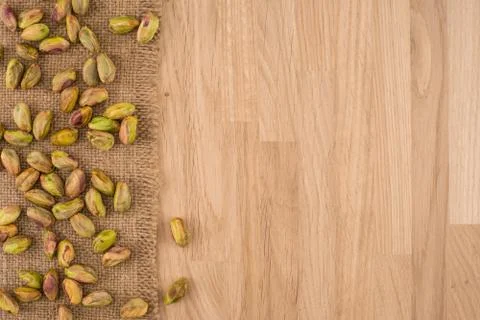 Pistachios Stock Photos