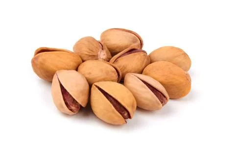 Pistachios Stock Photos