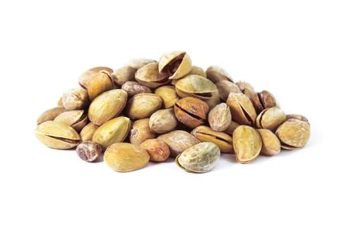 Pistachios Stock Photos