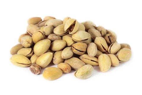 Pistachios Stock Photos
